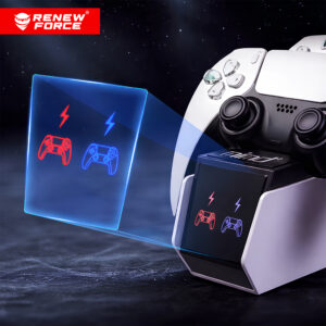 ŁADOWARKA PADÓW PS5 CHRG-O - obrazek 4