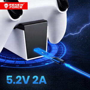 ŁADOWARKA PADÓW PS5 CHRG-O - obrazek 5