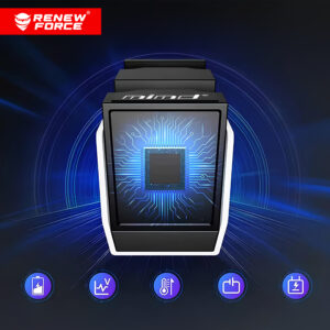 ŁADOWARKA PADÓW PS5 CHRG-O - obrazek 6