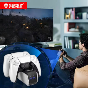 ŁADOWARKA PADÓW PS5 CHRG-O - obrazek 7