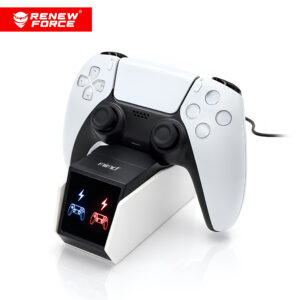 ŁADOWARKA PADÓW PS5 CHRG-O