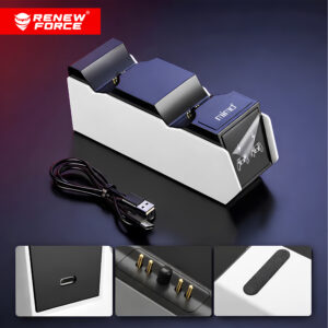 ŁADOWARKA PADÓW PS5 CHRG-O - obrazek 3