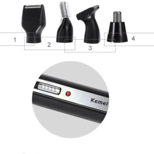 TRYMER DO BRODY 4 KOŃCÓWKI 6661 - obrazek 4