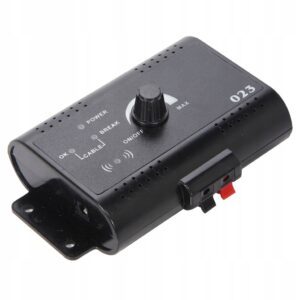 ELEKTRYCZNY PASTUCH DLA PSA W-023 - obrazek 4
