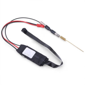 KAMERA SZPIEGOWSKA MICRO SD23 - obrazek 4