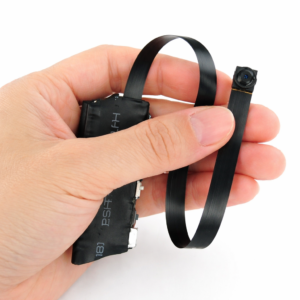 KAMERA SZPIEGOWSKA MICRO SD23 - obrazek 3