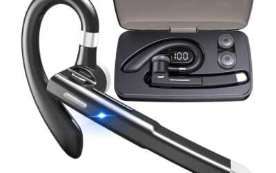 ZESTAW SŁUCHAWKOWY YYK-520