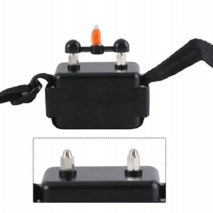 ELEKTRYCZNY PASTUCH DLA PSA W-227 - obrazek 8