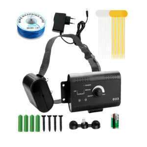 ELEKTRYCZNY PASTUCH DLA PSA W-023