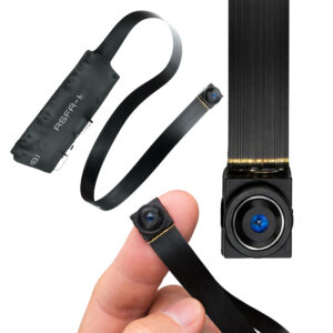 KAMERA SZPIEGOWSKA MICRO SD23