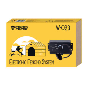 ELEKTRYCZNY PASTUCH DLA PSA W-023 - obrazek 2