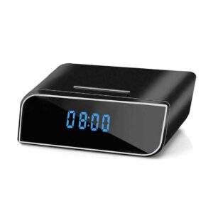 KAMERA SZPIEGOWSKA W BUDZIKU DC-113