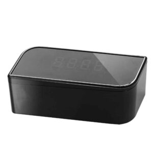 KAMERA SZPIEGOWSKA W BUDZIKU DC-113 - obrazek 4