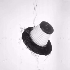 ODKURZACZ SAMOCHODOWY 1 AX-6603 - obrazek 3