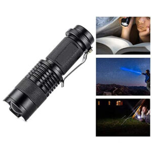 ZESTAW SURVIVALOWY SRV-PRO - obrazek 6