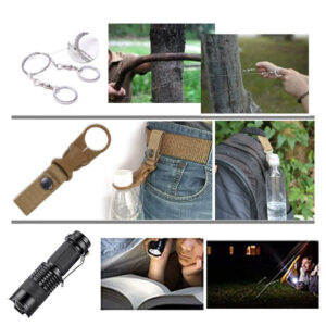 ZESTAW SURVIVALOWY SRV-PRO - obrazek 3