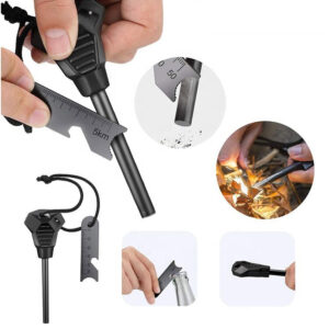 ZESTAW SURVIVALOWY SRV-PRO - obrazek 4