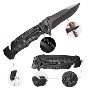 ZESTAW SURVIVALOWY SRV-PRO - obrazek 5