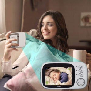 NIANIA ELEKTRONICZNA RENEW FORCE ABM600 - obrazek 3