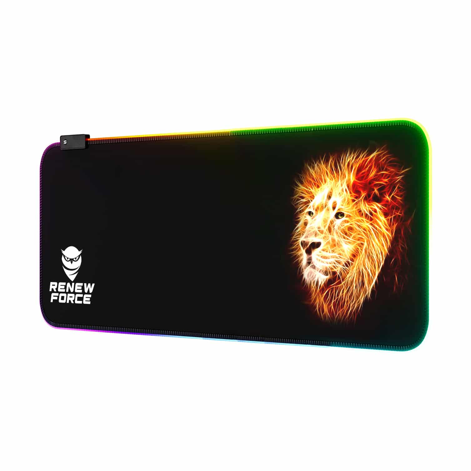 RGB-3 podkładka lion iwant