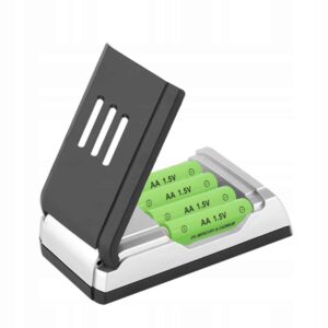 ŁADOWARKA DO AKUMULATORKÓW BCH-500 - obrazek 3