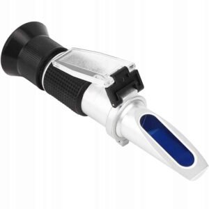 TESTER PŁYNU CHŁODNICZEGO 2266-T - obrazek 3