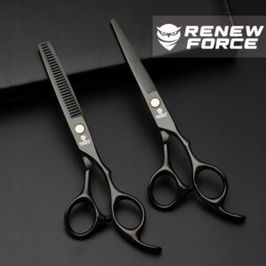 ZESTAW FRYZJERSKI BARBER HAIR-9 - obrazek 2
