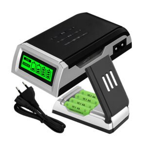 ŁADOWARKA DO AKUMULATORKÓW BCH-500