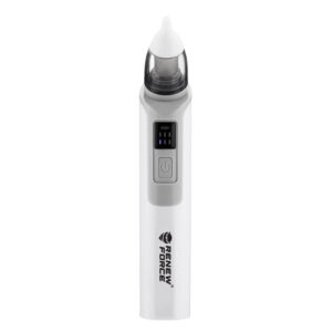 ASPIRATOR ELEKTRYCZNY DO NOSA ZLY-018-WHITE - obrazek 5