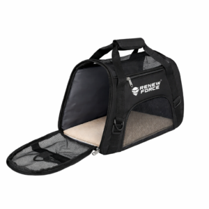 TRANSPORTER DLA ZWIERZĄT MEDIUM PT2-M