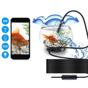 ENDOSKOP WiFi W300 - obrazek 2