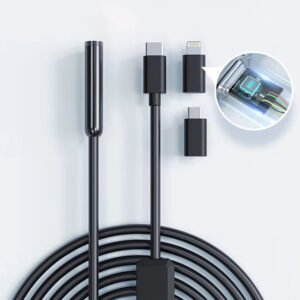 ENDOSKOP WiFi W300 - obrazek 4