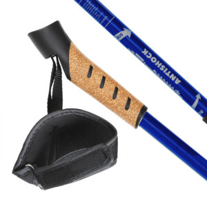 KIJE DO NORDIC WALKING GOTA-2 2szt - obrazek 3