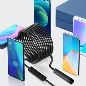 ENDOSKOP WiFi W300 - obrazek 2