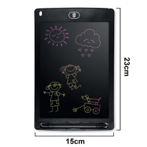 TABLET GRAFICZNY DLA DZIECI 8,5' RYMT-8.501 - obrazek 4