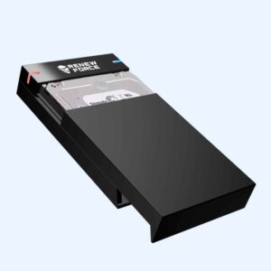 OBUDOWA DYSKU SATA 3.5/2.5" USB 3.0 M2505 - obrazek 4