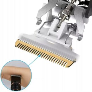 MASZYNKA DO STRZYŻENIA PSÓW WM-A-Series - obrazek 3