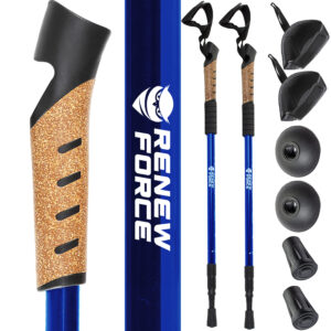 KIJE DO NORDIC WALKING GOTA-2 2szt - obrazek 1