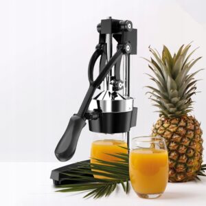 WYCISKARKA DO OWOCÓW WM-1158 - obrazek 2