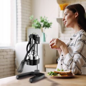 WYCISKARKA DO OWOCÓW WM-1158 - obrazek 3