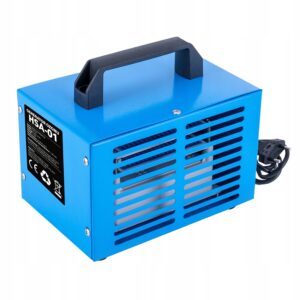 GENERATOR OZONU HSA-01 - obrazek 4