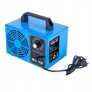 GENERATOR OZONU HSA-01 - obrazek 3