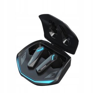 SŁUCHAWKI LENOVO GM2 PRO - obrazek 3