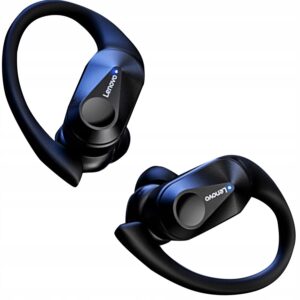 SŁUCHAWKI LENOVO LP75 - obrazek 2