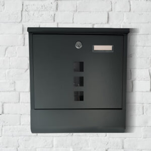 SKRZYNKA POCZTOWA LBX-01 - obrazek 2