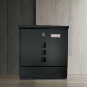 SKRZYNKA POCZTOWA LBX-01 - obrazek 3