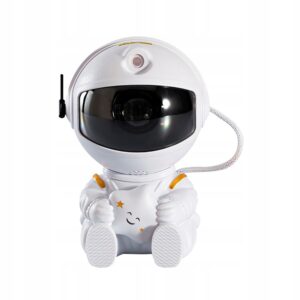PROJEKTOR GWIAZD ASTRONAUTA TYD-YHY-002 - obrazek 4