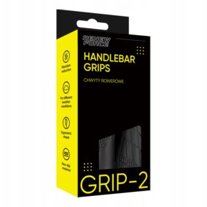 CHWYTY ROWEROWE GRIP-2 - obrazek 2