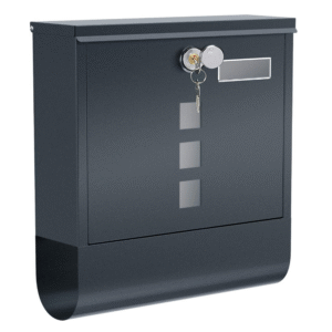 SKRZYNKA POCZTOWA LBX-01 - obrazek 1