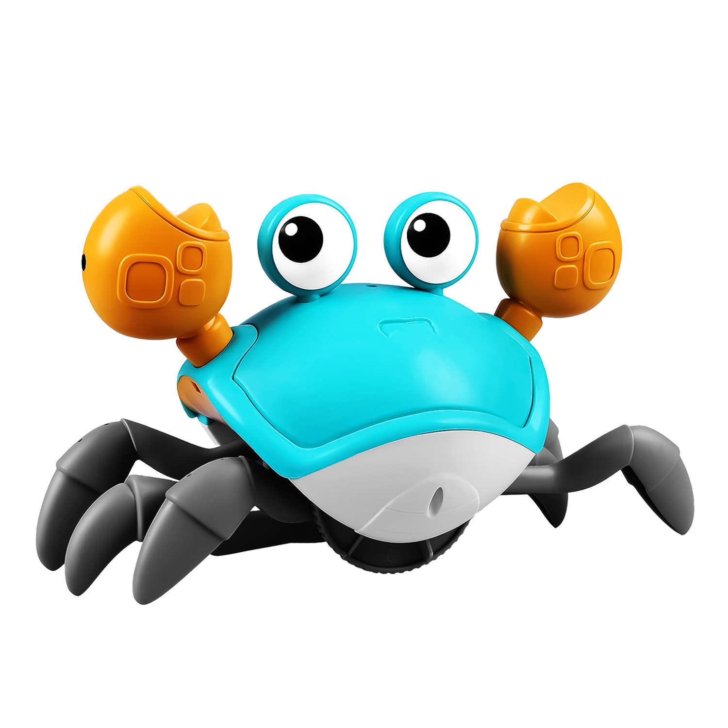 niebieski krab iwant profil